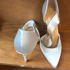 Vince Camuto Kain Pointed Toe Heel Pump